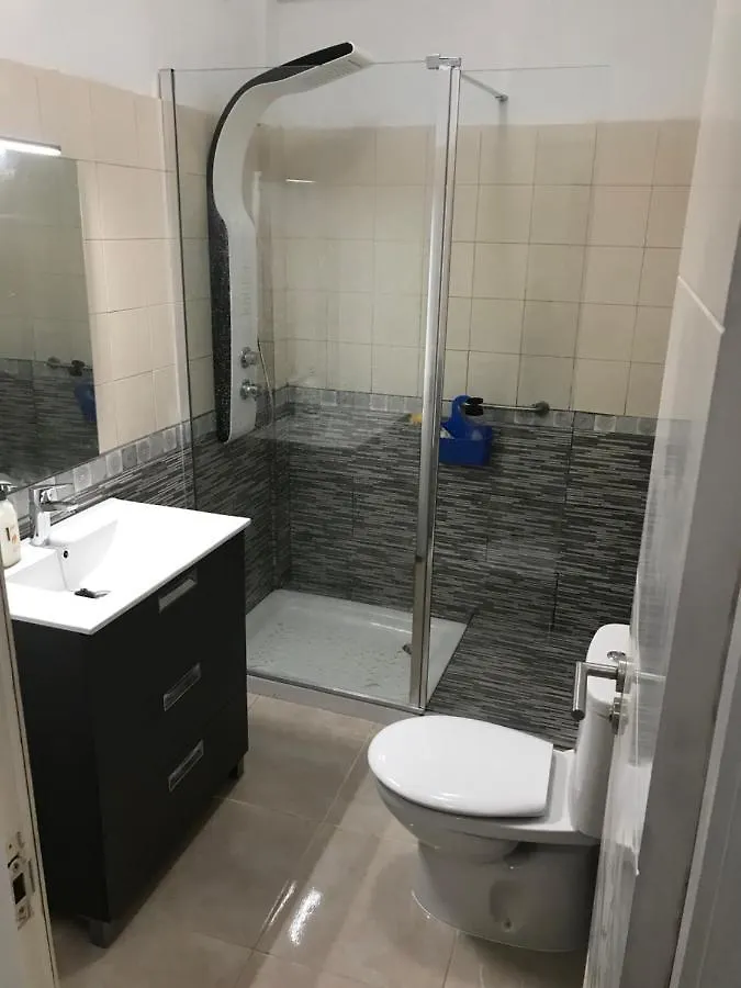 Apartmán Rosmary Puerto de la Cruz   Puerto de la Cruz (Tenerife)
