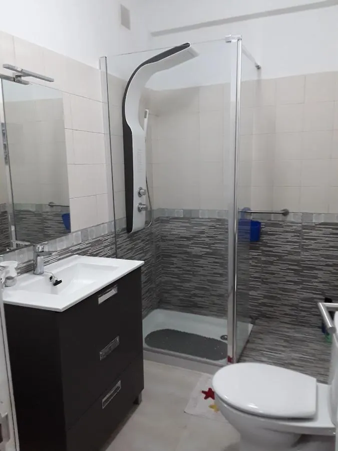 Apartmán Rosmary Puerto de la Cruz  Španělsko