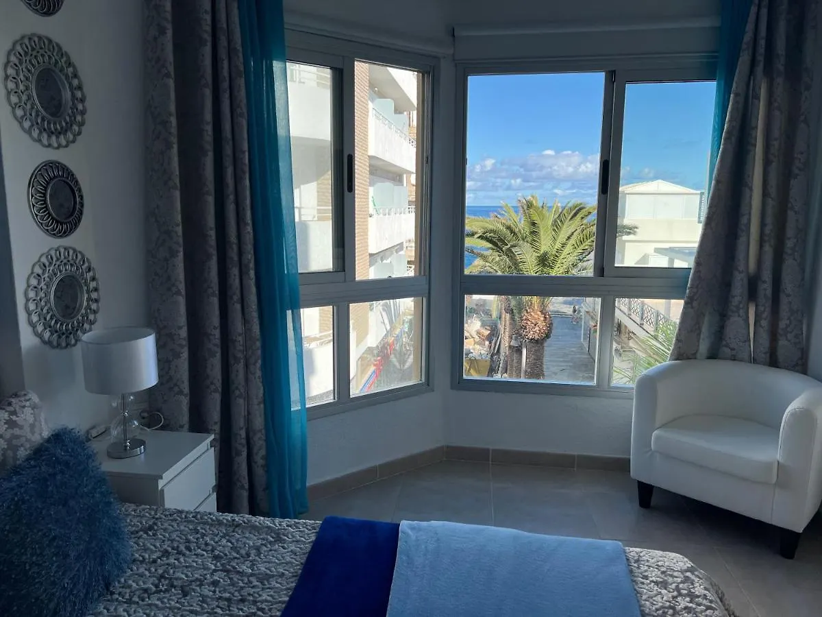 Apartmán Rosmary Puerto de la Cruz