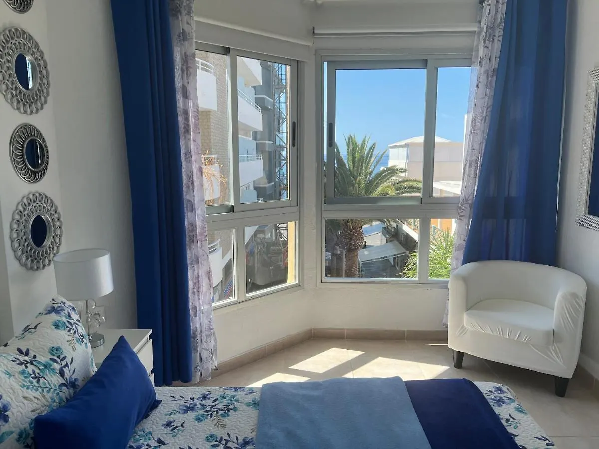 Apartmán Rosmary Puerto de la Cruz