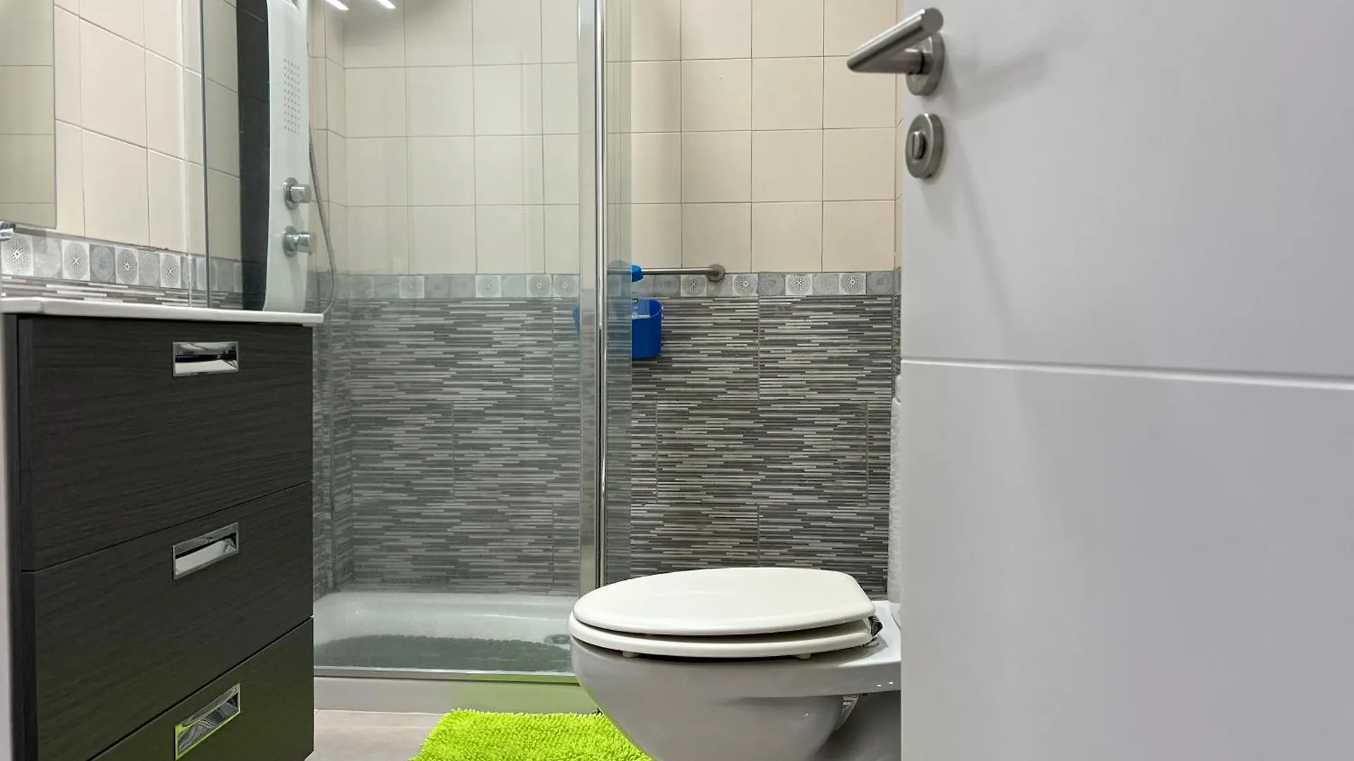 Apartmán Rosmary Puerto de la Cruz