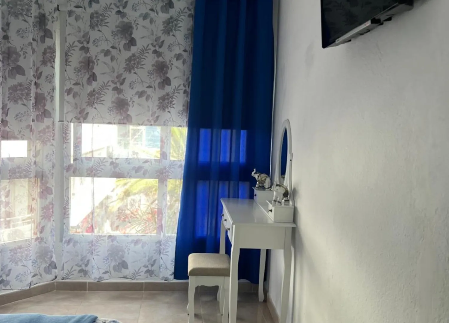 Apartmán Rosmary Puerto de la Cruz  Španělsko