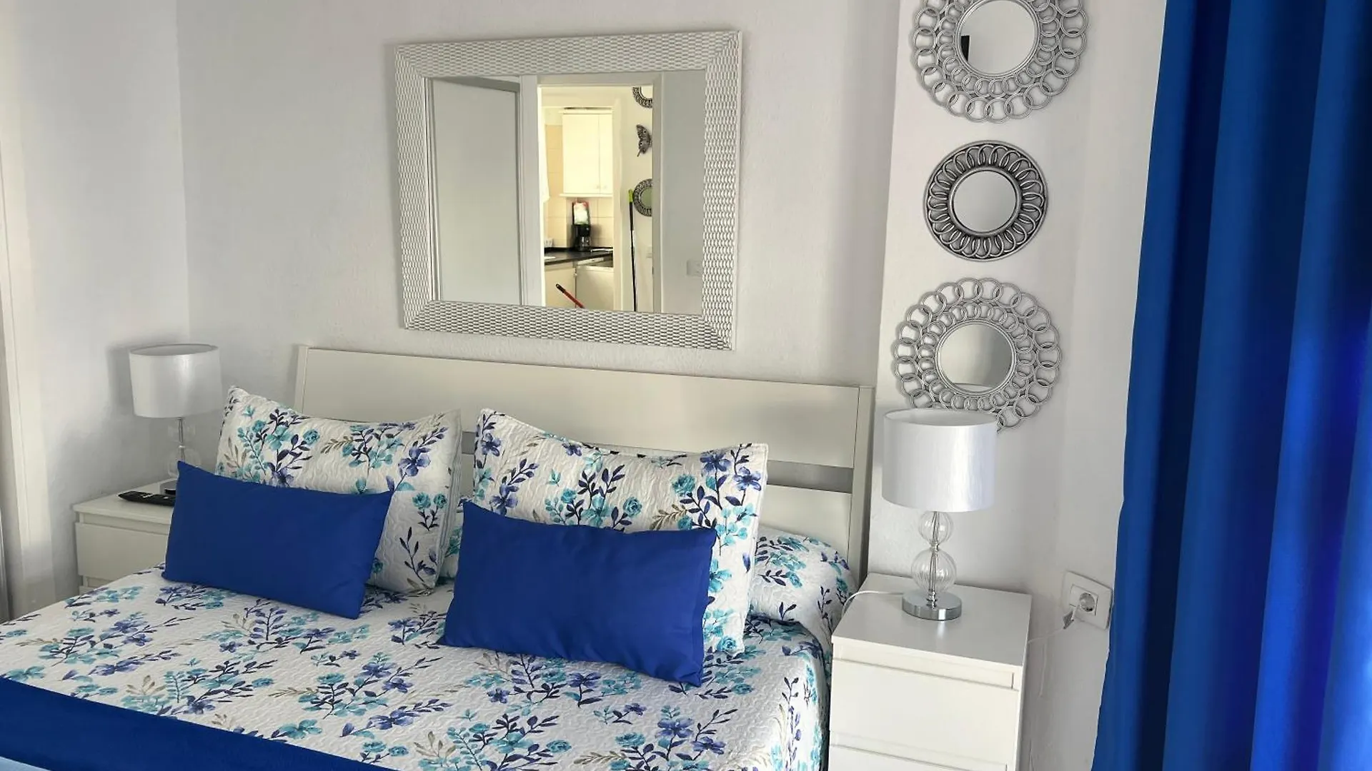 Apartmán Rosmary Puerto de la Cruz  Španělsko