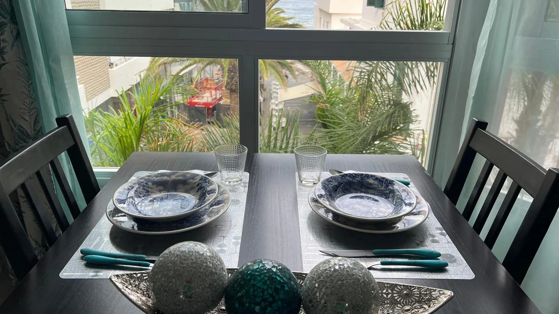Apartmán Rosmary Puerto de la Cruz   Puerto de la Cruz (Tenerife)