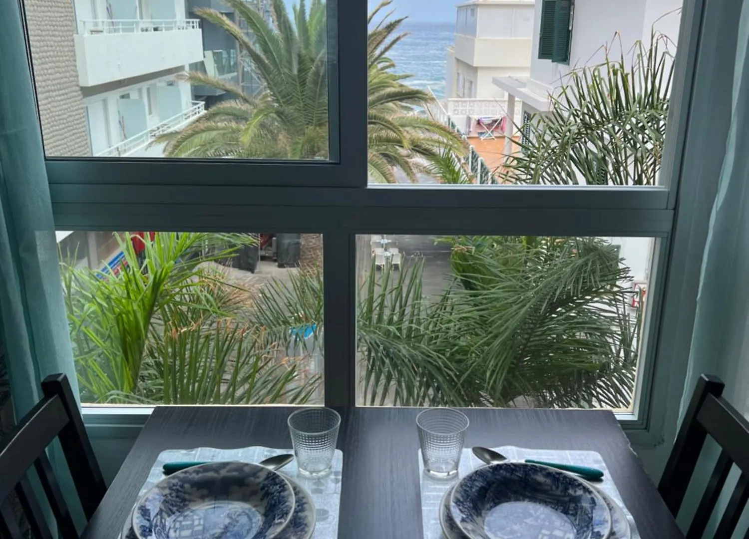 Apartmán Rosmary Puerto de la Cruz  0*, Puerto de la Cruz (Tenerife)