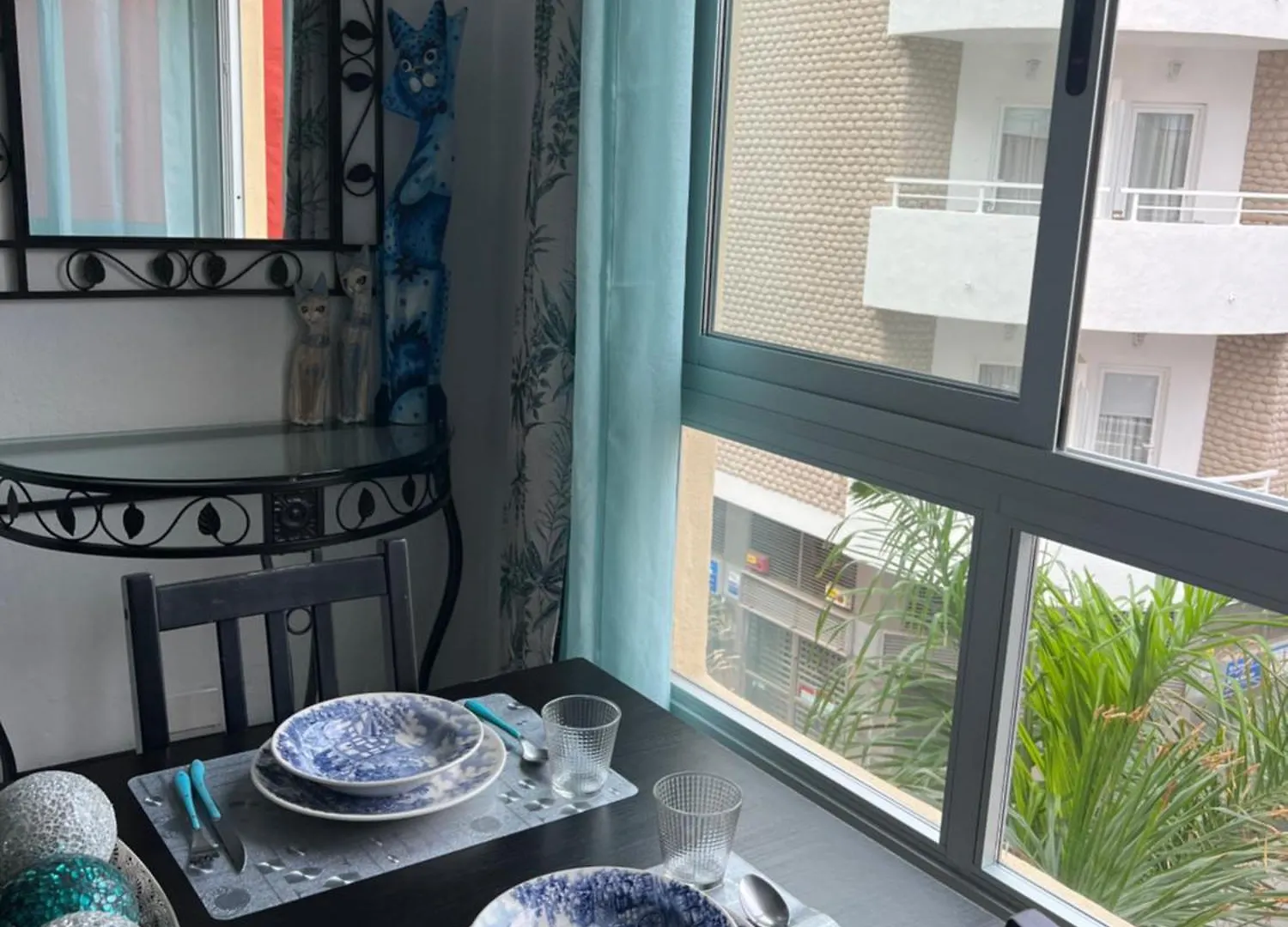 Apartmán Rosmary Puerto de la Cruz