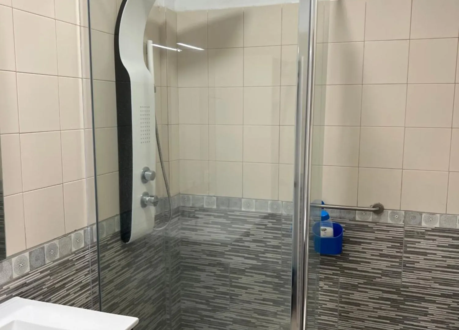 Apartmán Rosmary Puerto de la Cruz  0*, Puerto de la Cruz (Tenerife) Španělsko