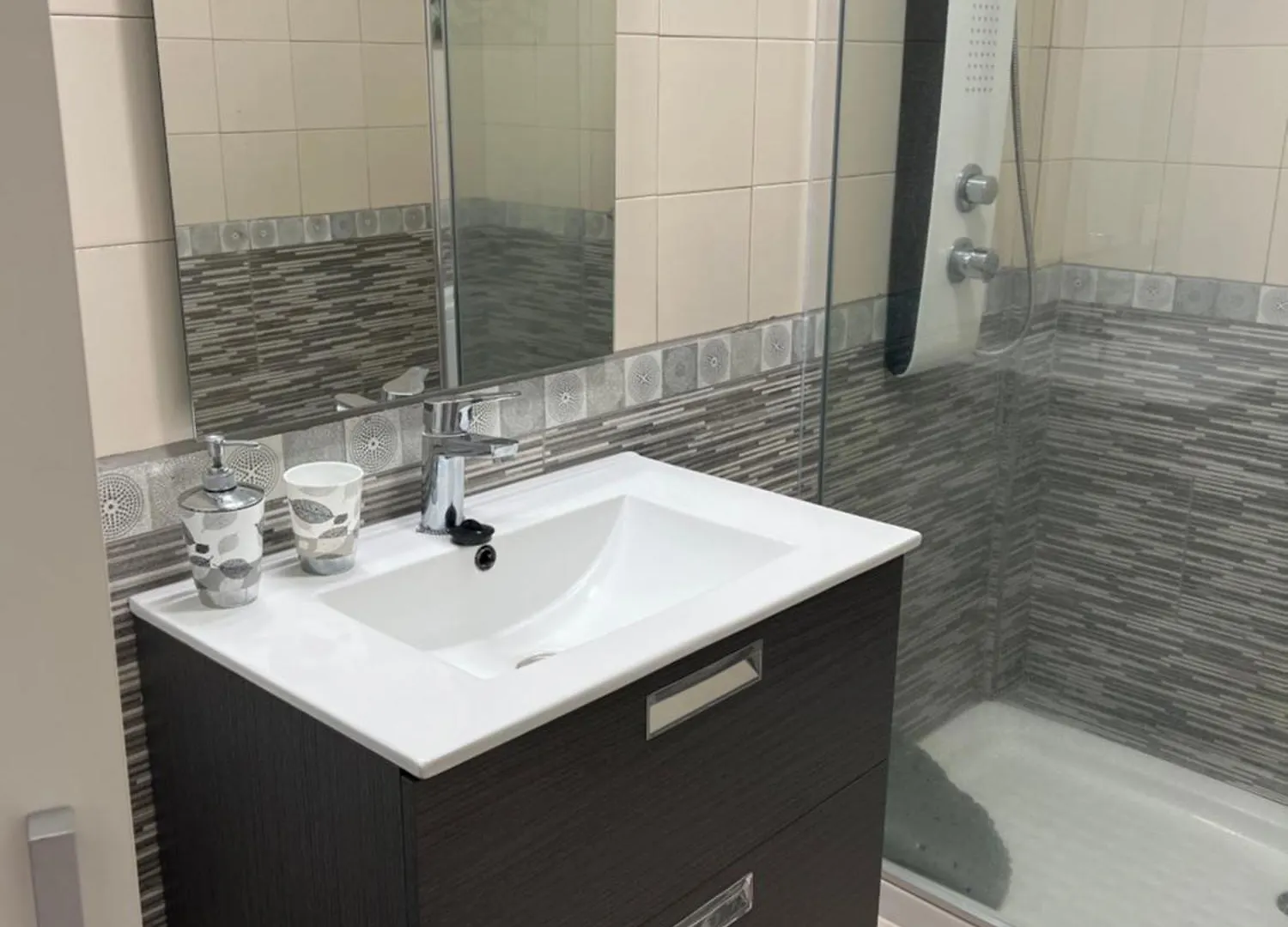 Apartmán Rosmary Puerto de la Cruz  Španělsko