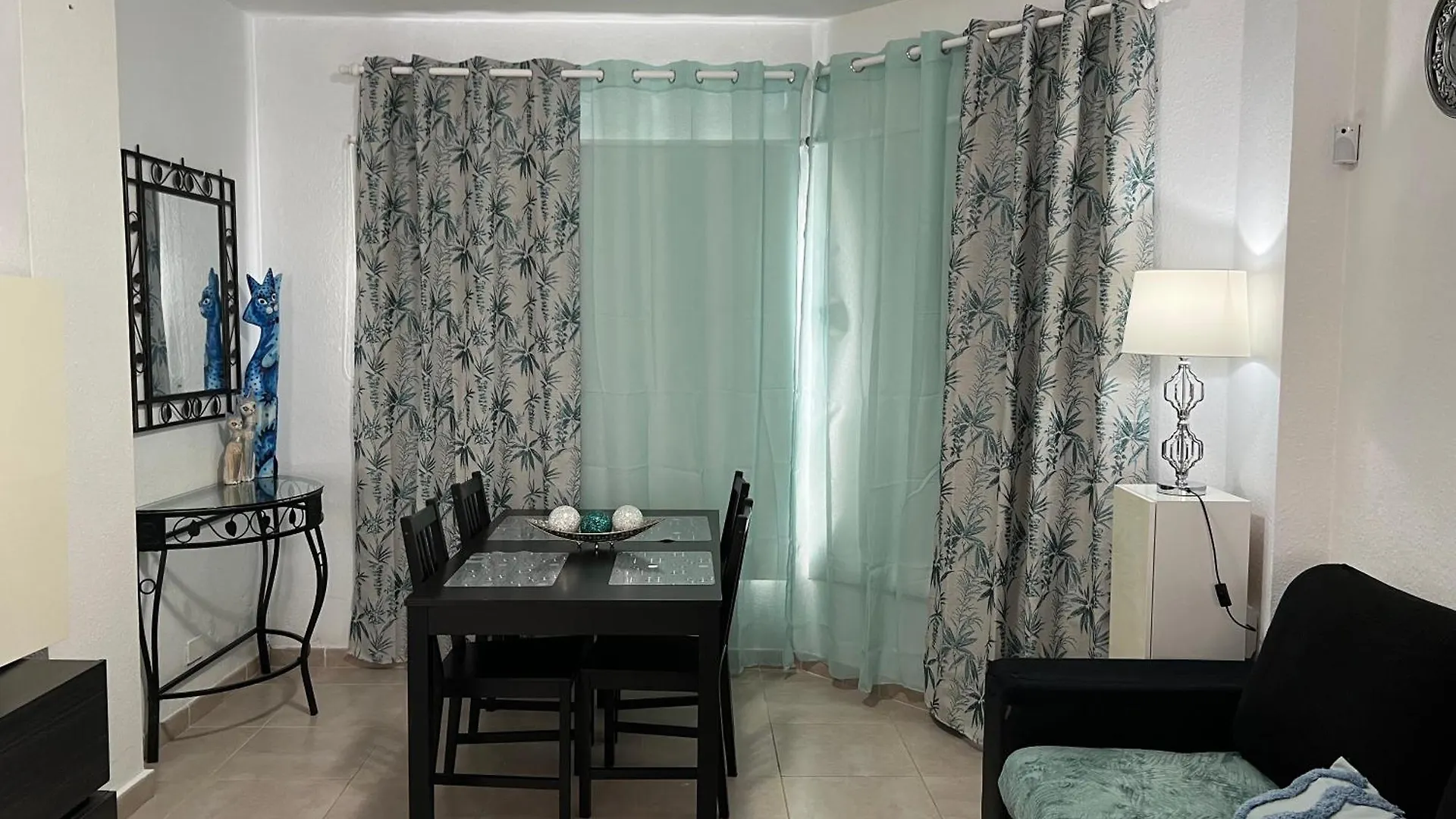 Apartmán Rosmary Puerto de la Cruz