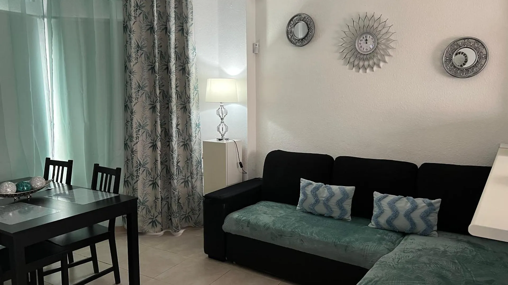 Apartmán Rosmary Puerto de la Cruz  0*, Puerto de la Cruz (Tenerife)
