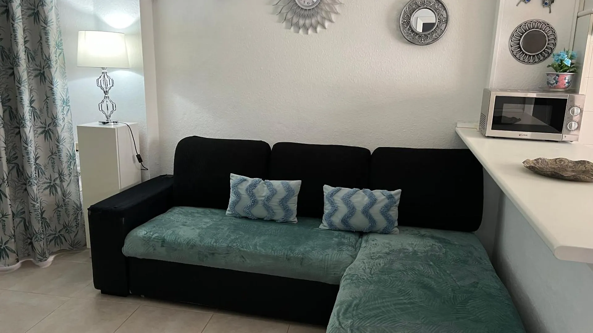 Apartmán Rosmary Puerto de la Cruz