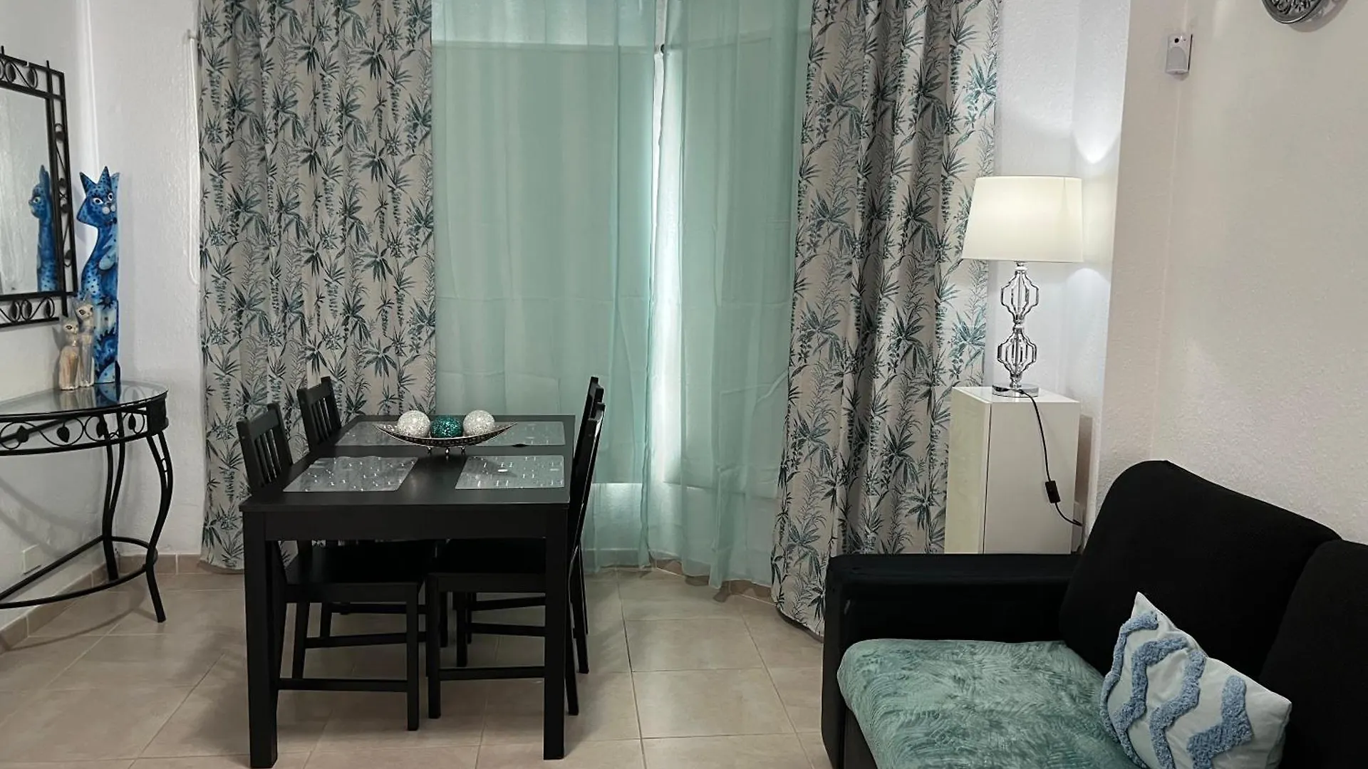Apartmán Rosmary Puerto de la Cruz