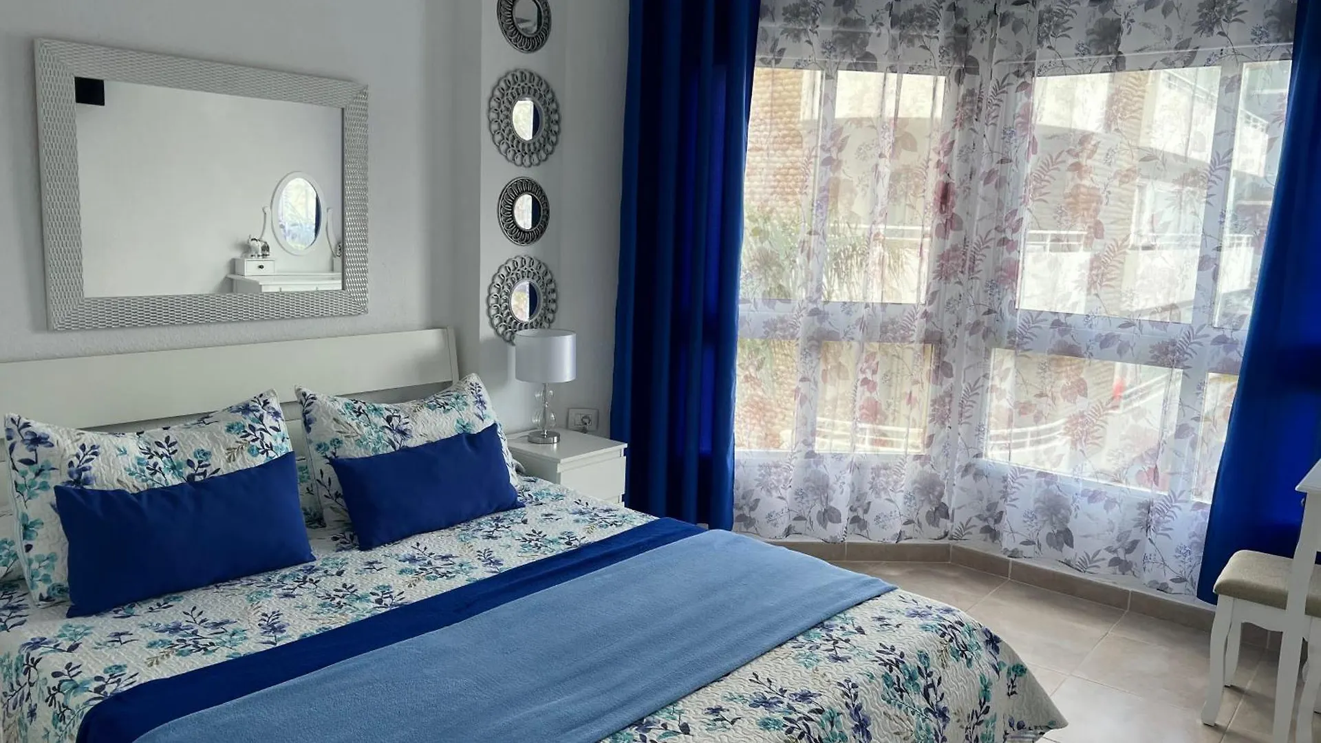 Apartmán Rosmary Puerto de la Cruz