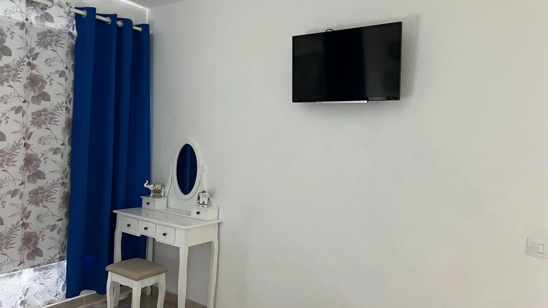 Apartmán Rosmary Puerto de la Cruz