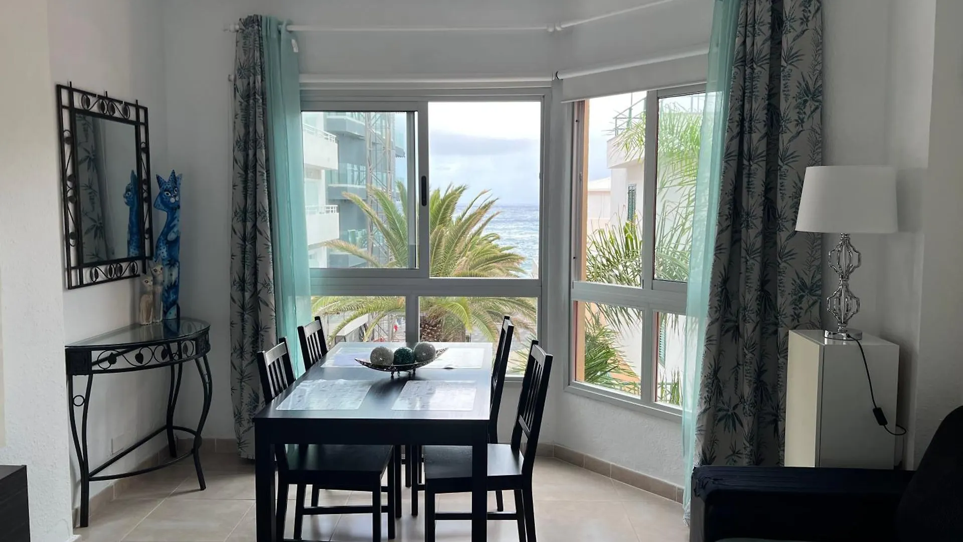 Apartmán Rosmary Puerto de la Cruz