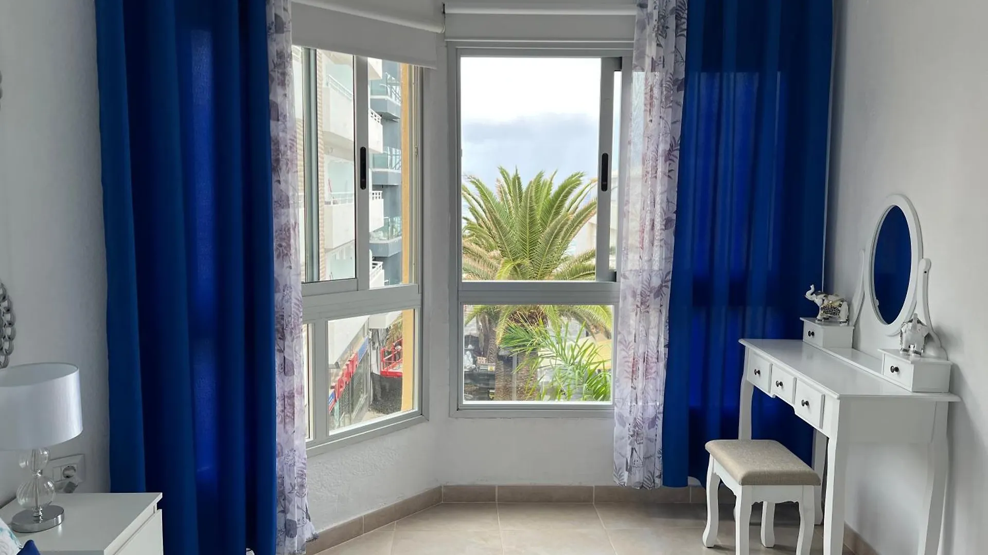 Apartmán Rosmary Puerto de la Cruz  0*, Puerto de la Cruz (Tenerife)