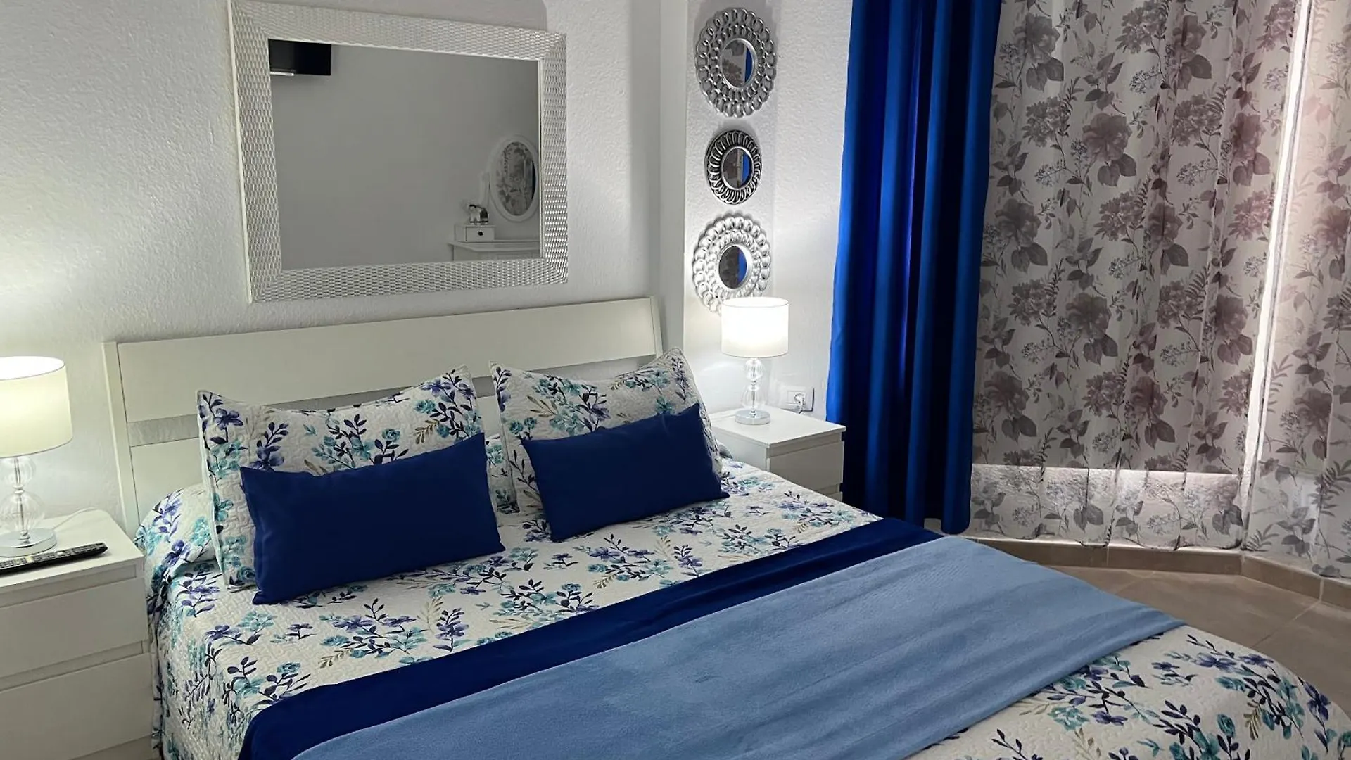 Apartmán Rosmary Puerto de la Cruz   Puerto de la Cruz (Tenerife)