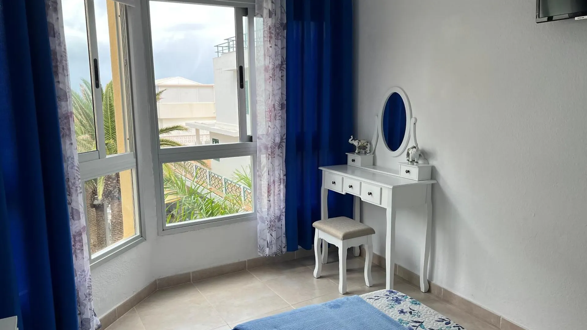 Apartmán Rosmary Puerto de la Cruz