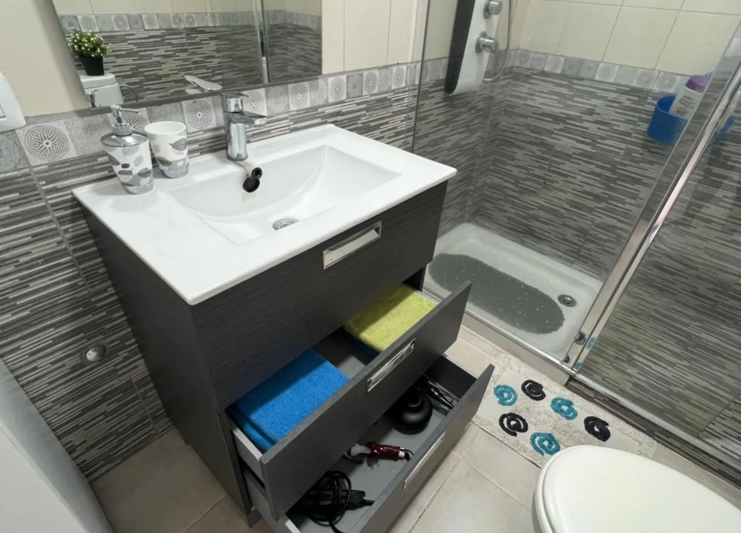 Apartmán Rosmary Puerto de la Cruz  0*, Puerto de la Cruz (Tenerife) Španělsko