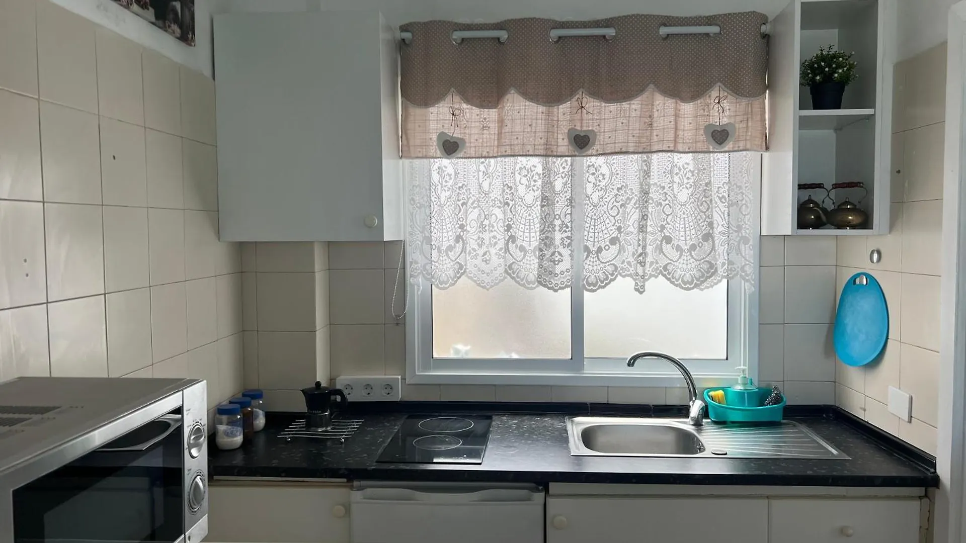 Apartmán Rosmary Puerto de la Cruz   Puerto de la Cruz (Tenerife)