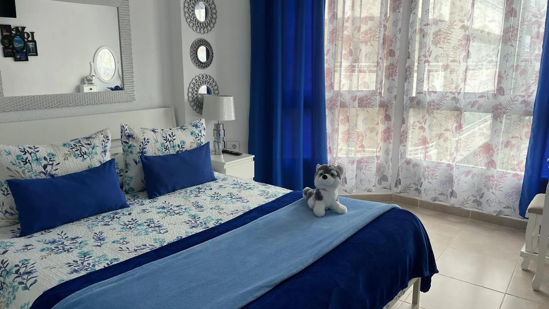 Apartmán Rosmary Puerto de la Cruz