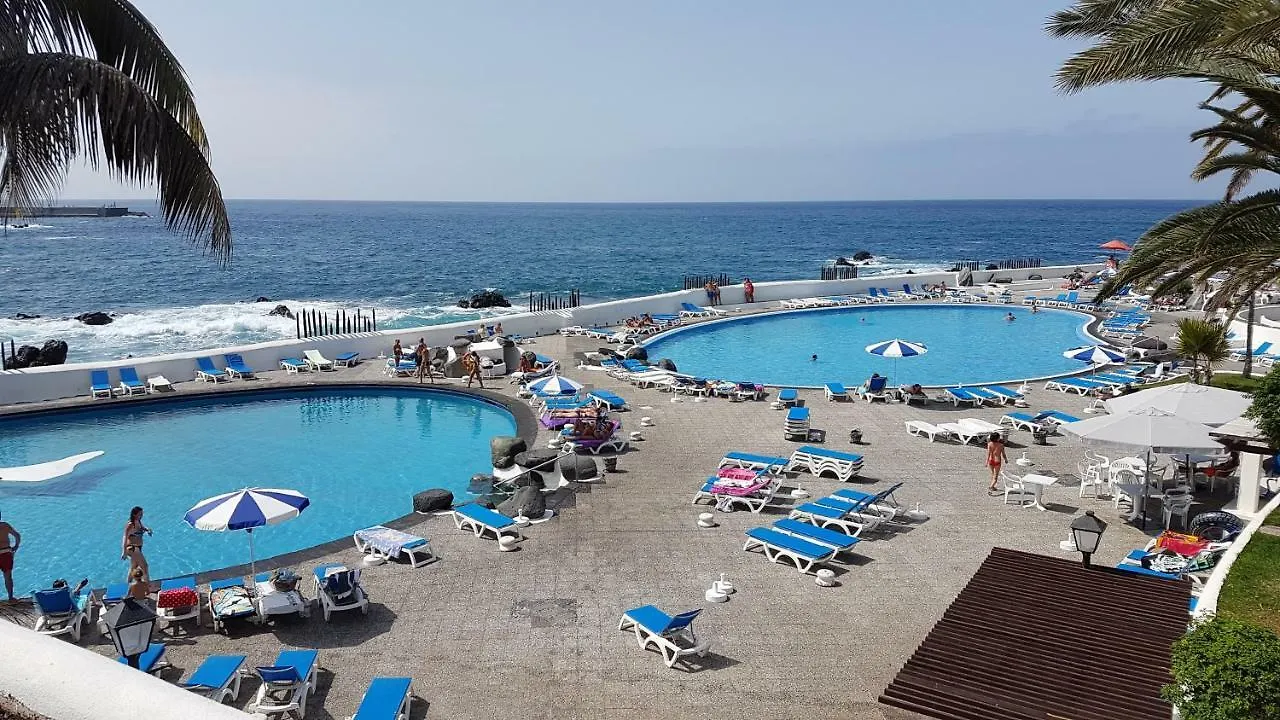 Apartmán Rosmary Puerto de la Cruz