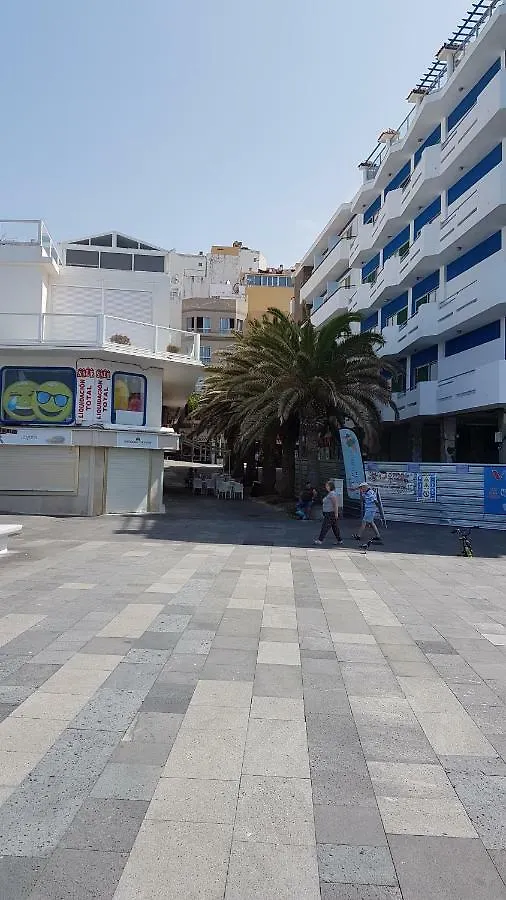 Apartmán Rosmary Puerto de la Cruz  Puerto de la Cruz (Tenerife)