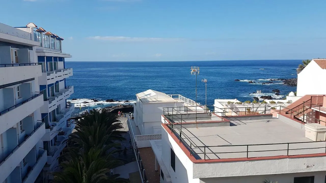 Apartmán Rosmary Puerto de la Cruz