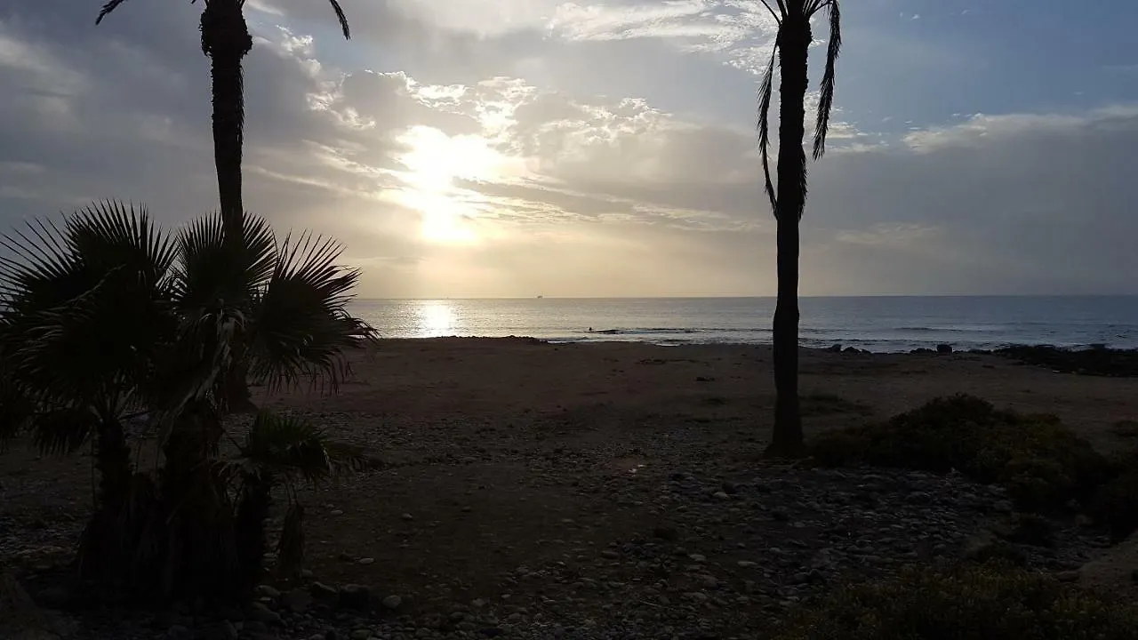 Apartmán Rosmary Puerto de la Cruz